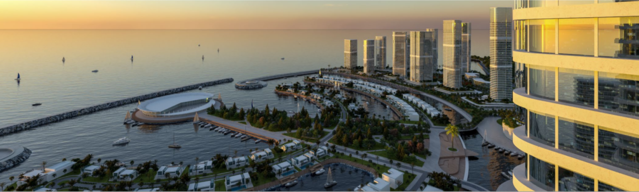 Кафе, ресторан в Батуми, Грузия, 413.6 м² - фото 8