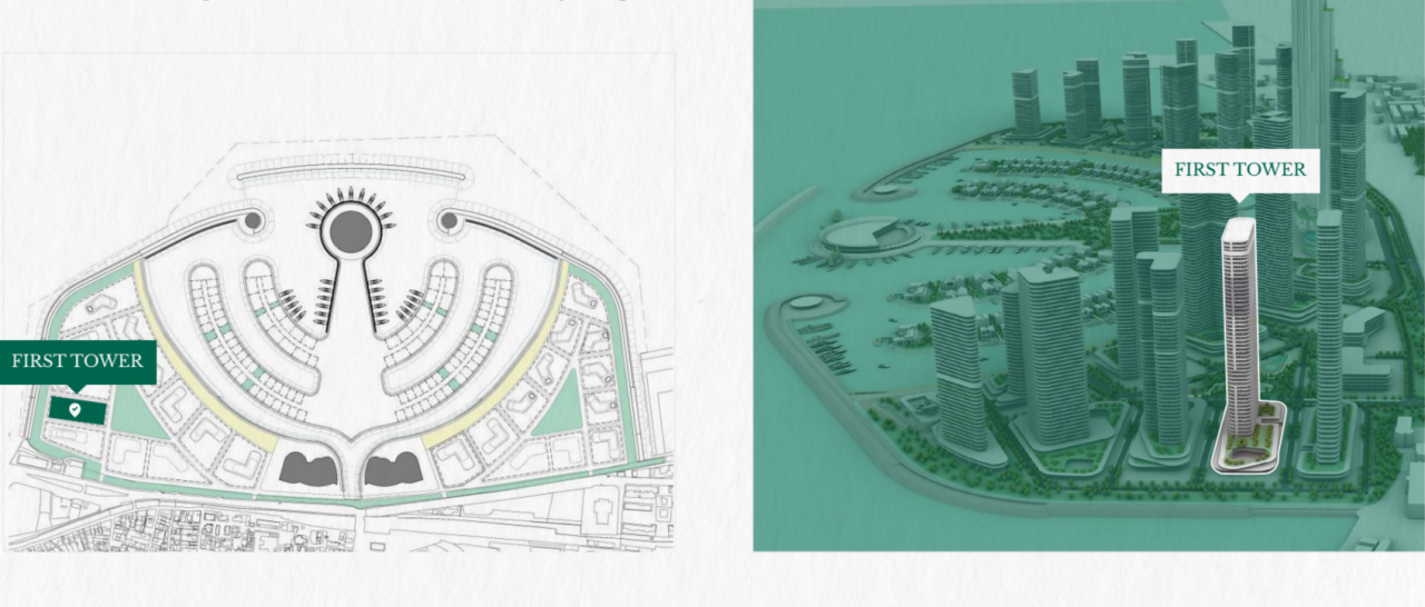 Кафе, ресторан в Батуми, Грузия, 301.4 м² - фото 7