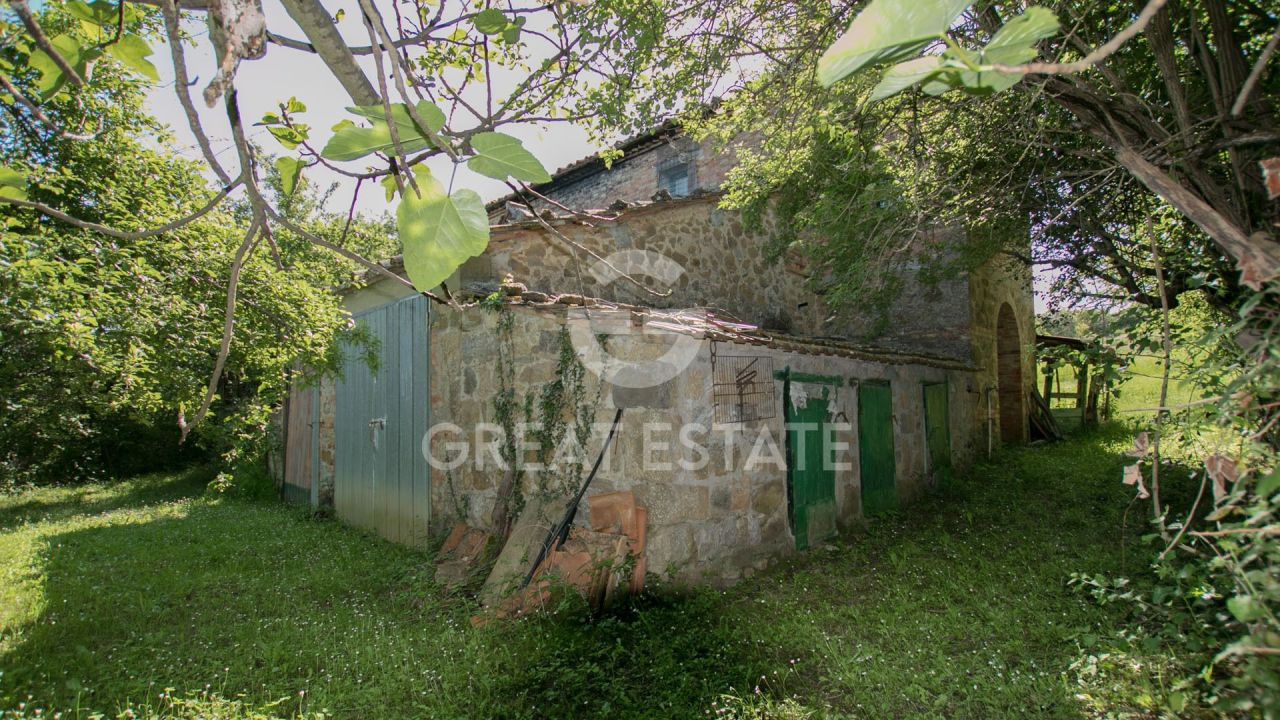 Дом в Пьенце, Италия, 385.1 м² - фото 10