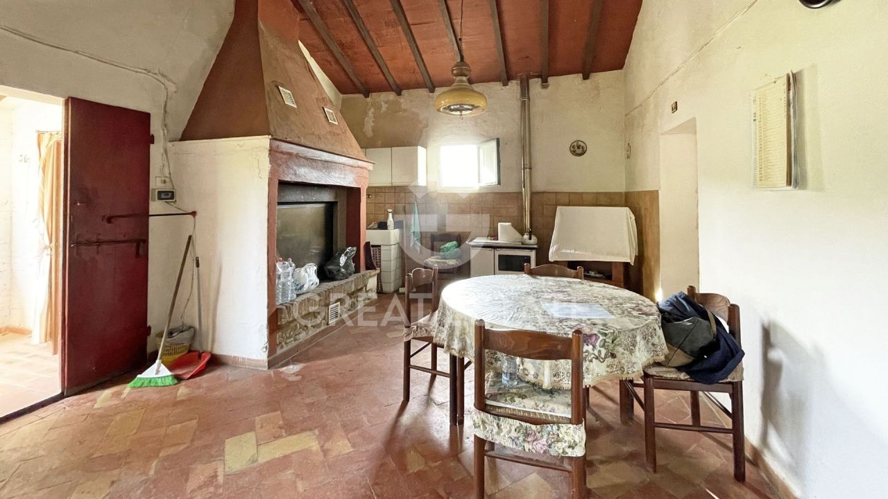 Дом в Пьенце, Италия, 385.1 м² - фото 11