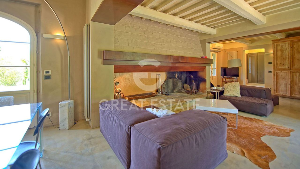 Дом в Кортоне, Италия, 314.4 м² - фото 12