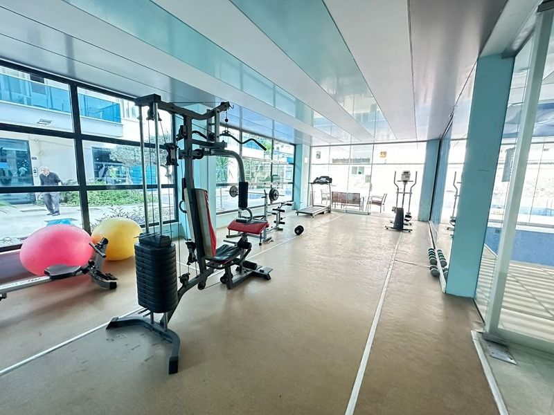 Квартира в Алании, Турция, 60 м² - фото 4