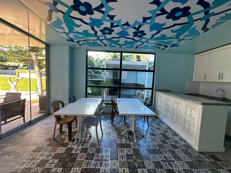 Квартира в Алании, Турция, 60 м² - фото 2