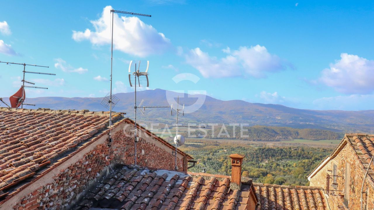 Апартаменты в Читта-делла-Пьеве, Италия, 215 м² - фото 16