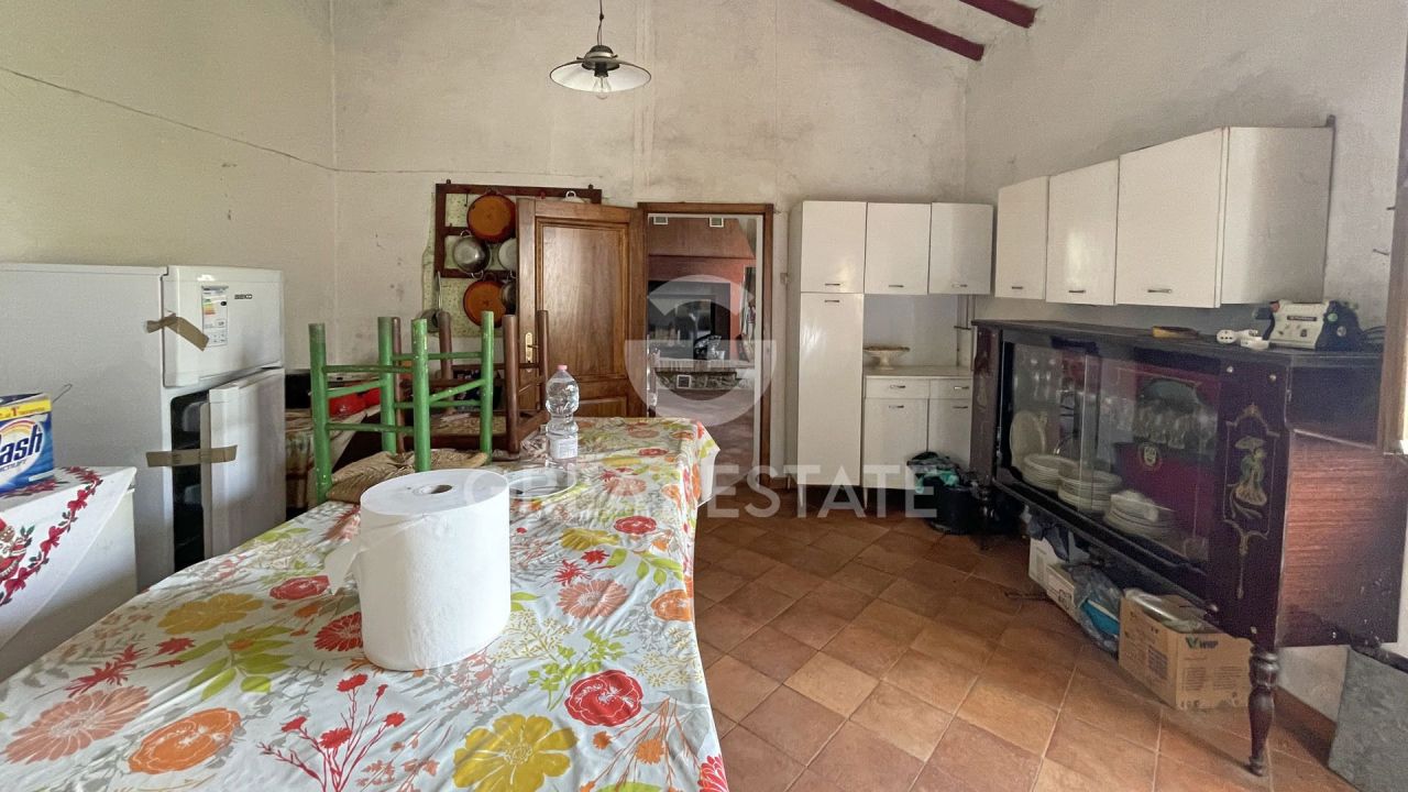 Дом в Пьенце, Италия, 385.1 м² - фото 17