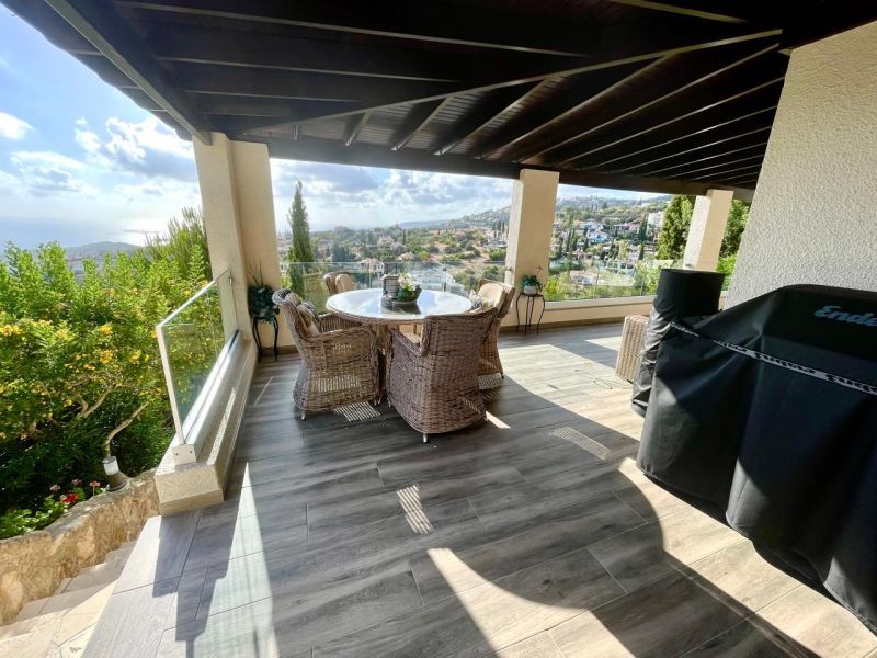 Вилла в Пафосе, Кипр, 250 м² - фото 7