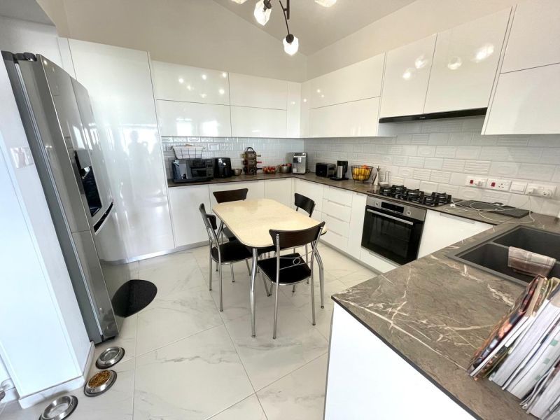 Вилла в Пафосе, Кипр, 250 м² - фото 11