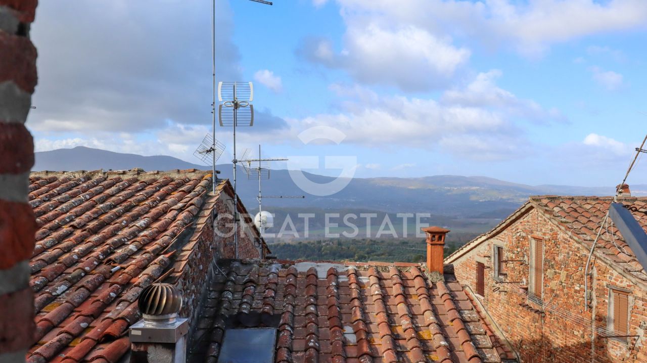 Апартаменты в Читта-делла-Пьеве, Италия, 215 м² - фото 17