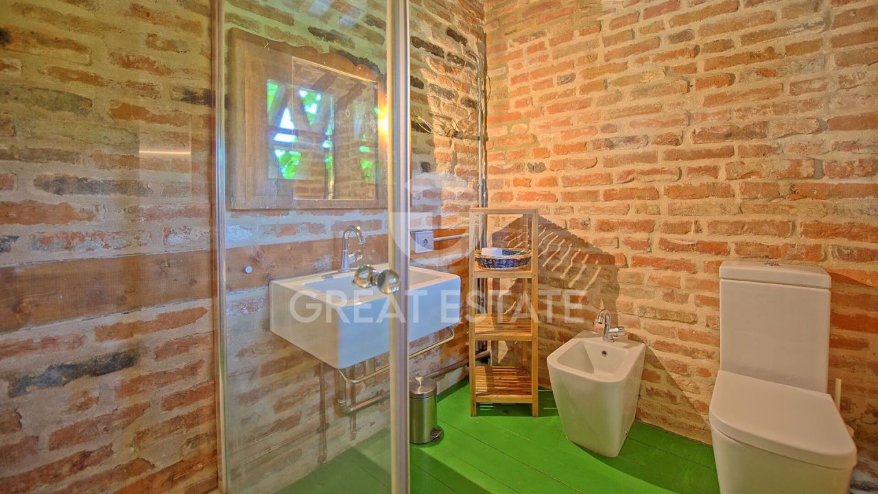 Дом в Кортоне, Италия, 314.4 м² - фото 18