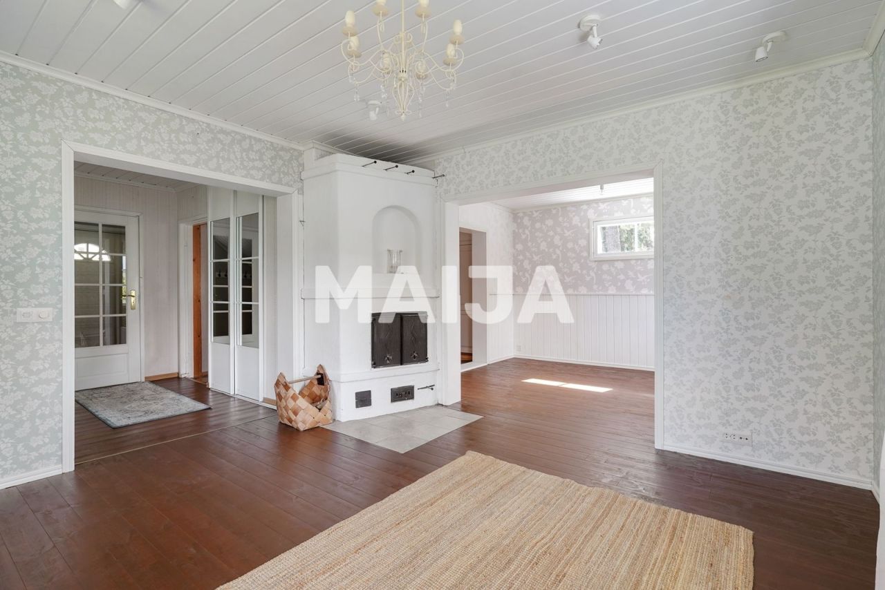 Дом в Вантаа, Финляндия, 95 м² - фото 1