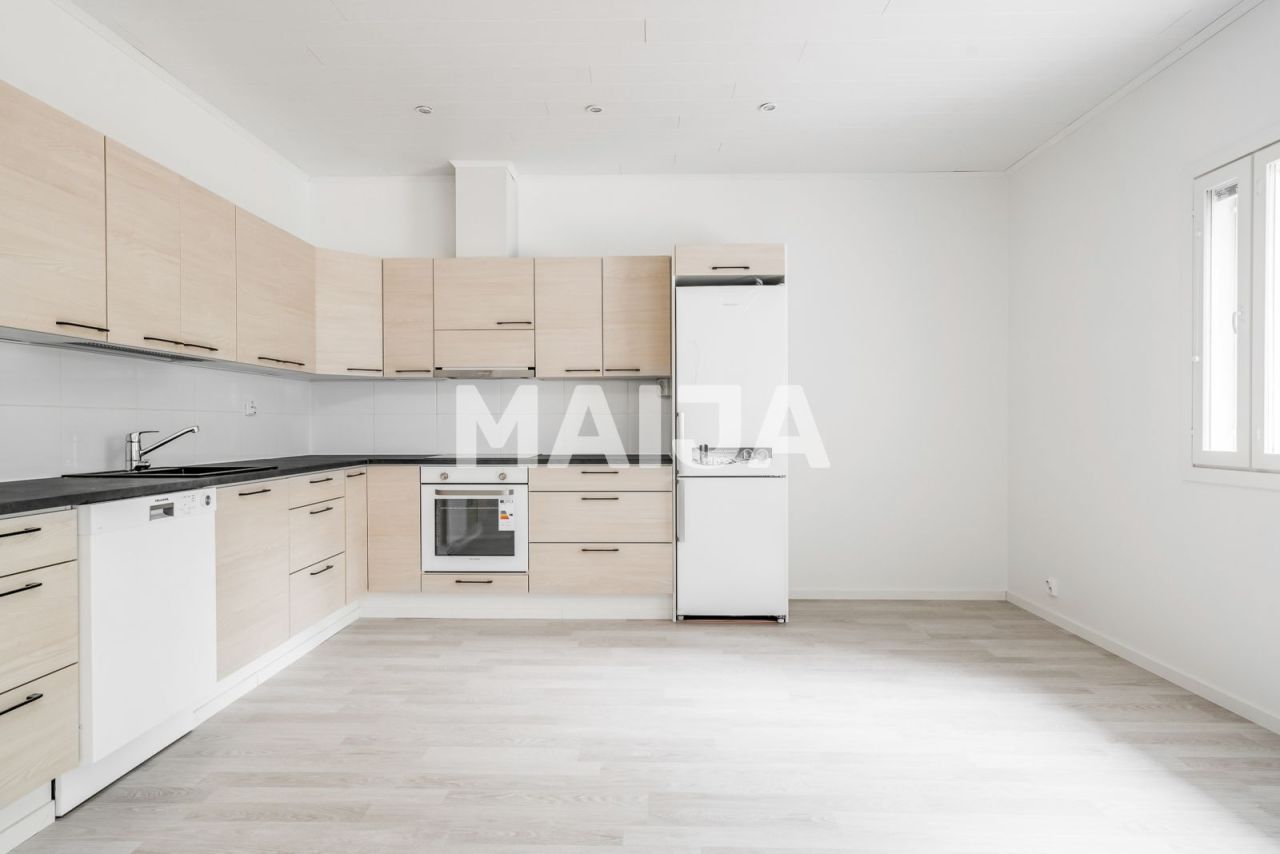 Квартира Пюхяйоки, Финляндия, 102.8 м² - фото 1