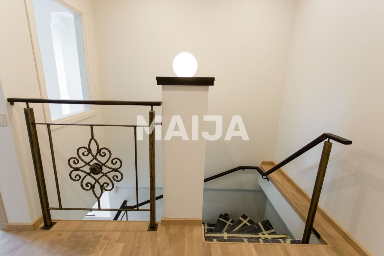 Апартаменты в Юрмале, Латвия, 45.1 м² - фото 5