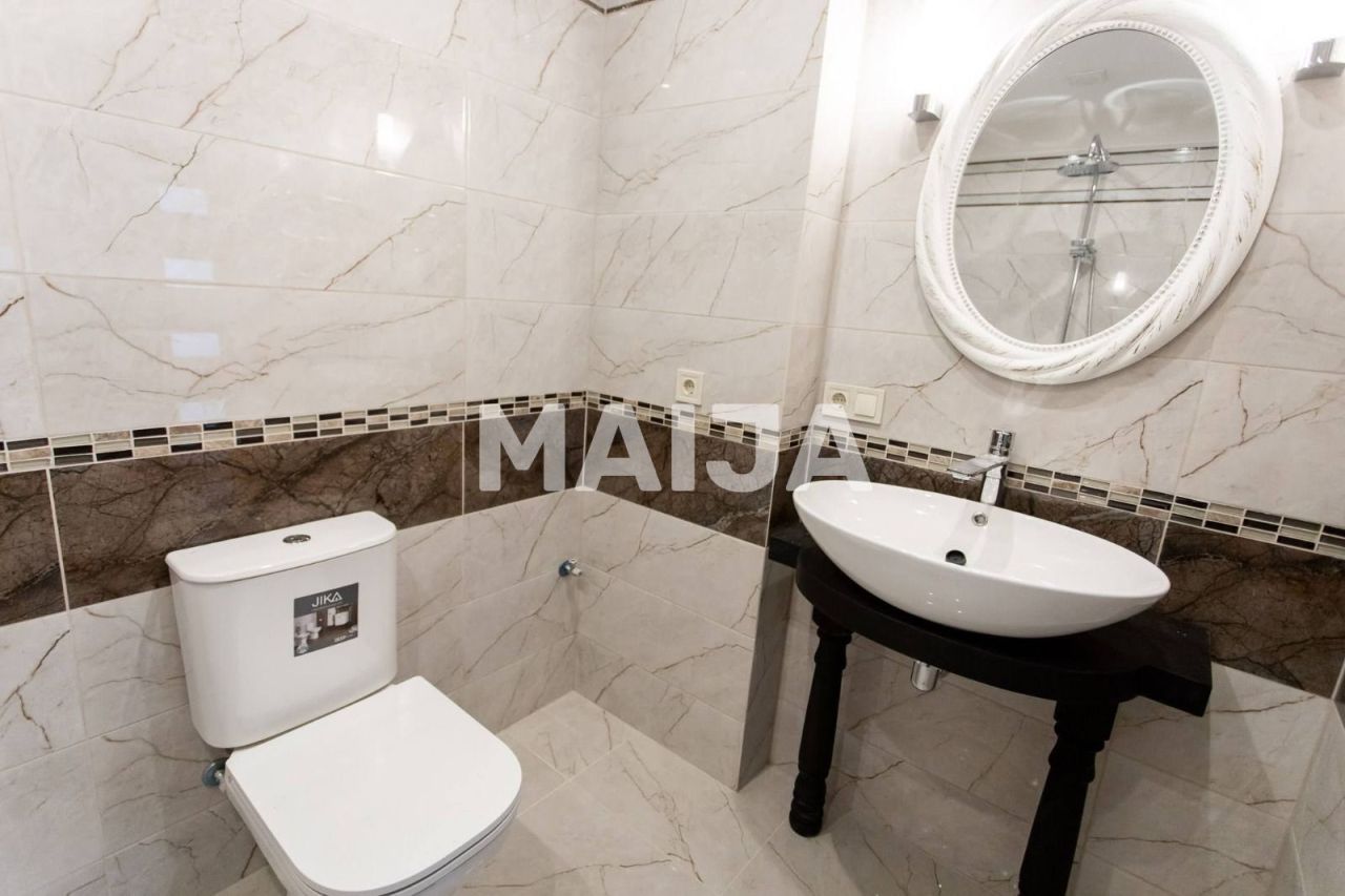 Апартаменты в Юрмале, Латвия, 45.1 м² - фото 14