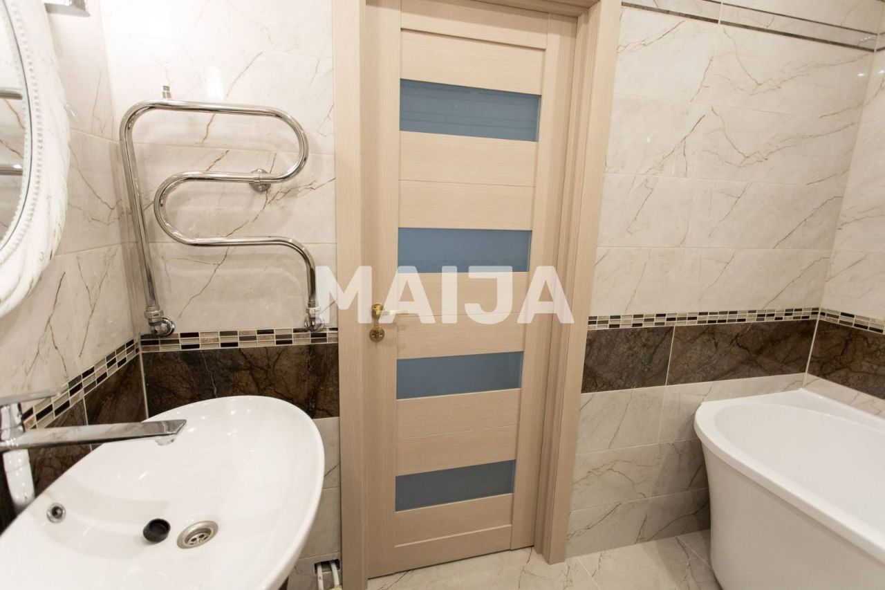 Апартаменты в Юрмале, Латвия, 45.1 м² - фото 15