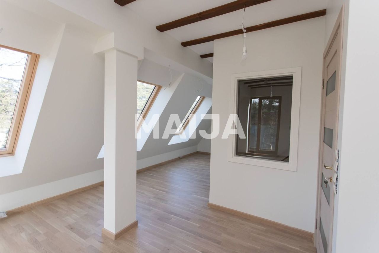 Апартаменты в Юрмале, Латвия, 45.1 м² - фото 16