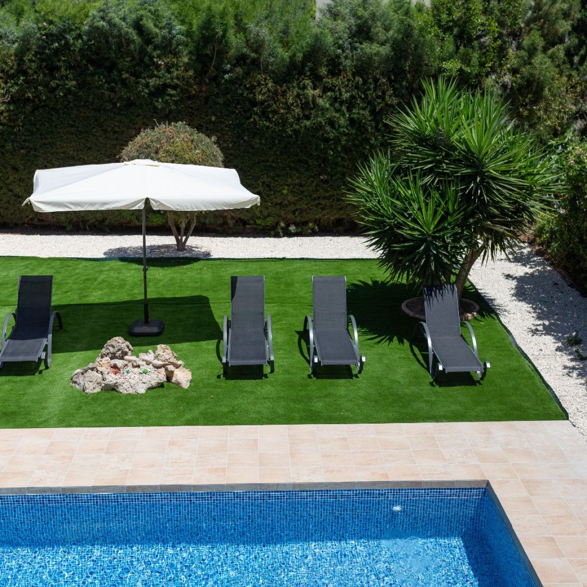 Вилла в Пафосе, Кипр, 160 м² - фото 2