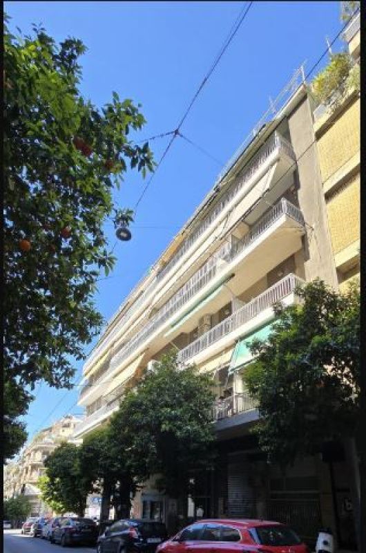 Квартира в Афинах, Греция, 179 м² - фото 1