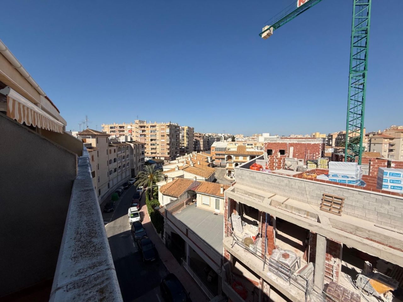 Квартира на Коста-Бланка, Испания, 52 м² - фото 2