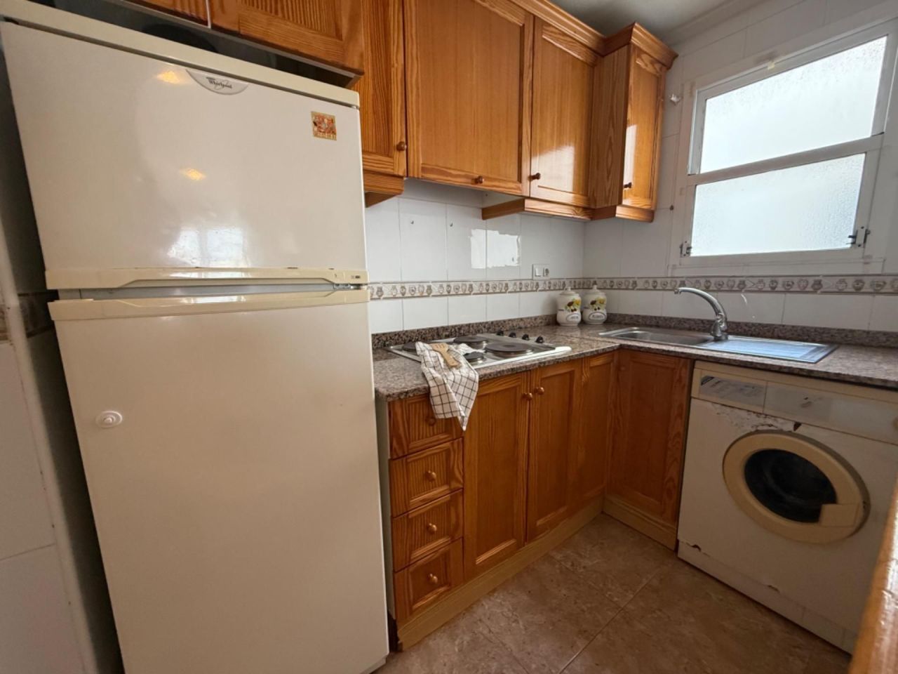 Квартира на Коста-Бланка, Испания, 52 м² - фото 10