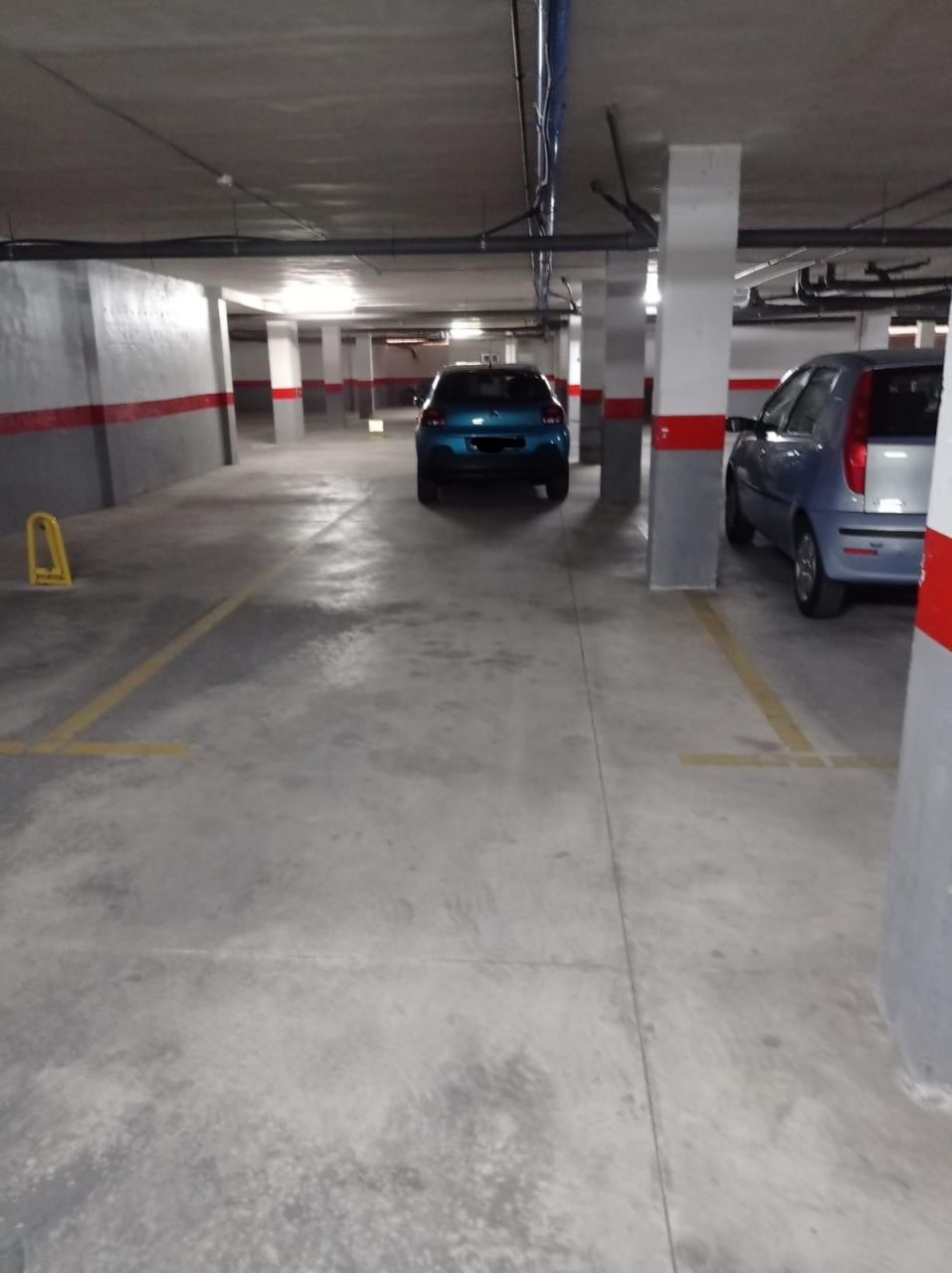 Квартира на Коста-Бланка, Испания, 52 м² - фото 14