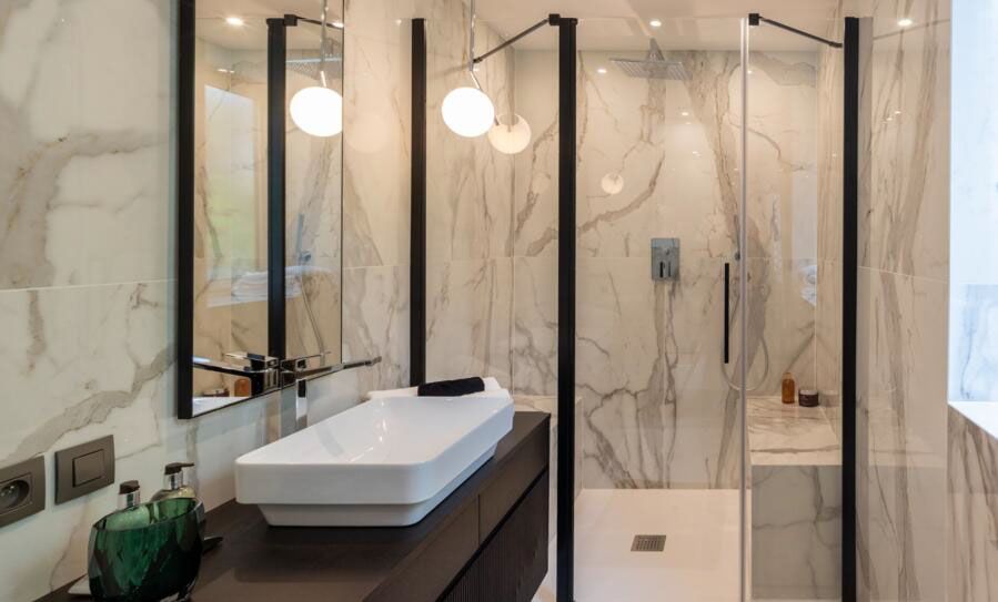 Апартаменты в Сен-Романе, Монако, 291 м² - фото 13