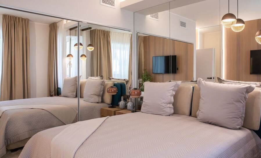 Апартаменты в Сен-Романе, Монако, 291 м² - фото 11