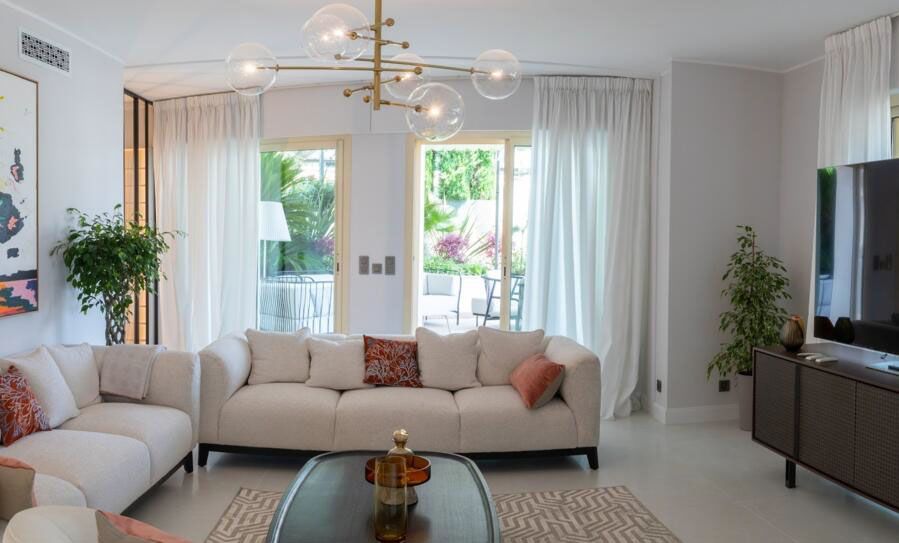 Апартаменты в Сен-Романе, Монако, 291 м² - фото 5