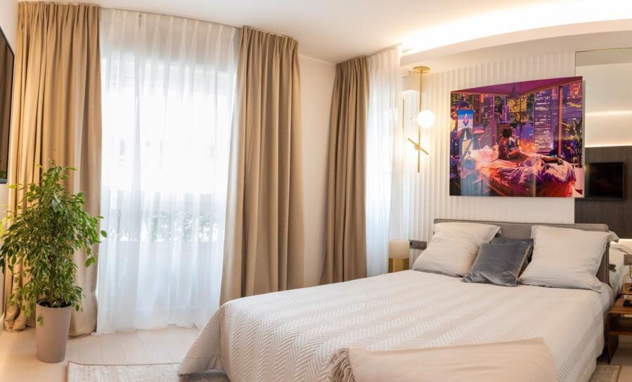 Апартаменты в Сен-Романе, Монако, 291 м² - фото 8