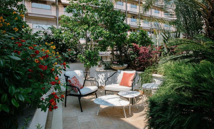 Апартаменты в Сен-Романе, Монако, 291 м² - фото 2