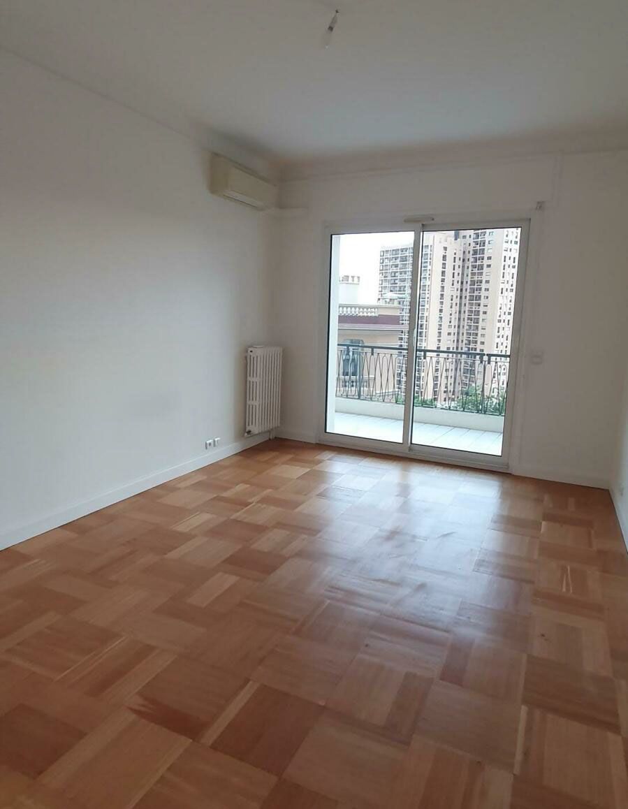 Апартаменты в Монте Карло, Монако, 146 м² - фото 5