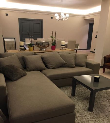 Апартаменты в Сен-Романе, Монако, 273 м² - фото 3