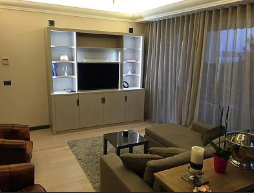 Апартаменты в Сен-Романе, Монако, 273 м² - фото 2