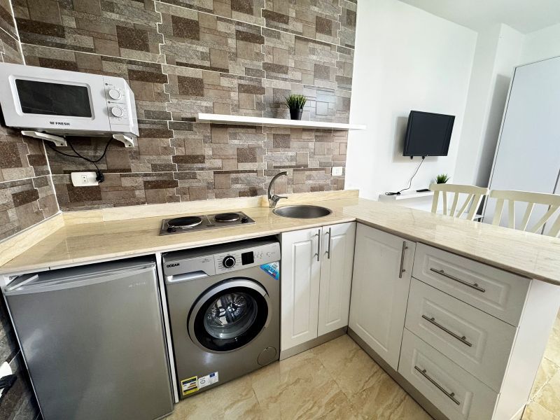 Квартира в Шарм-эль-Шейхе, Египет, 30 м² - фото 1