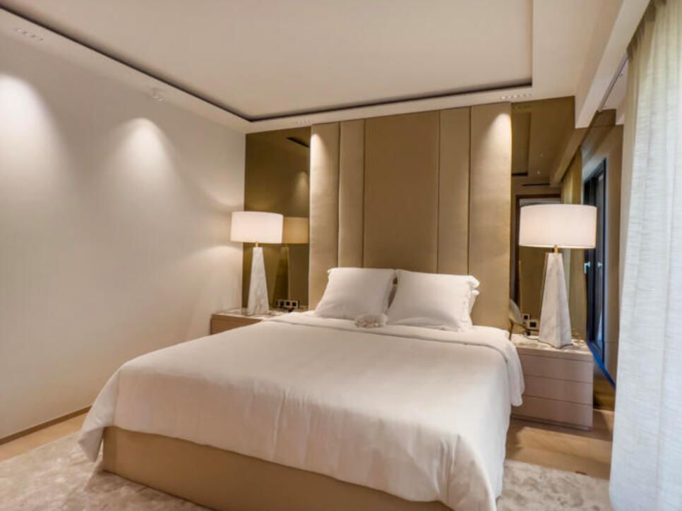 Апартаменты в Сен-Романе, Монако, 310 м² - фото 17