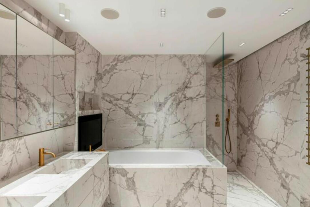 Апартаменты в Сен-Романе, Монако, 310 м² - фото 12