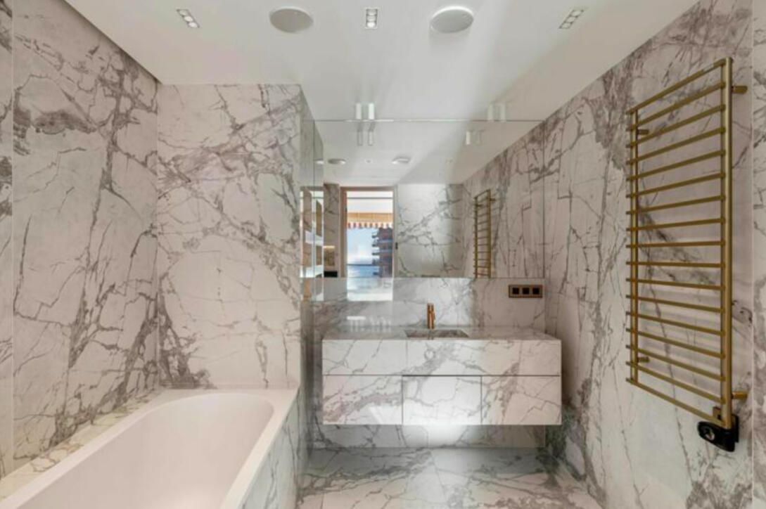 Апартаменты в Сен-Романе, Монако, 310 м² - фото 11