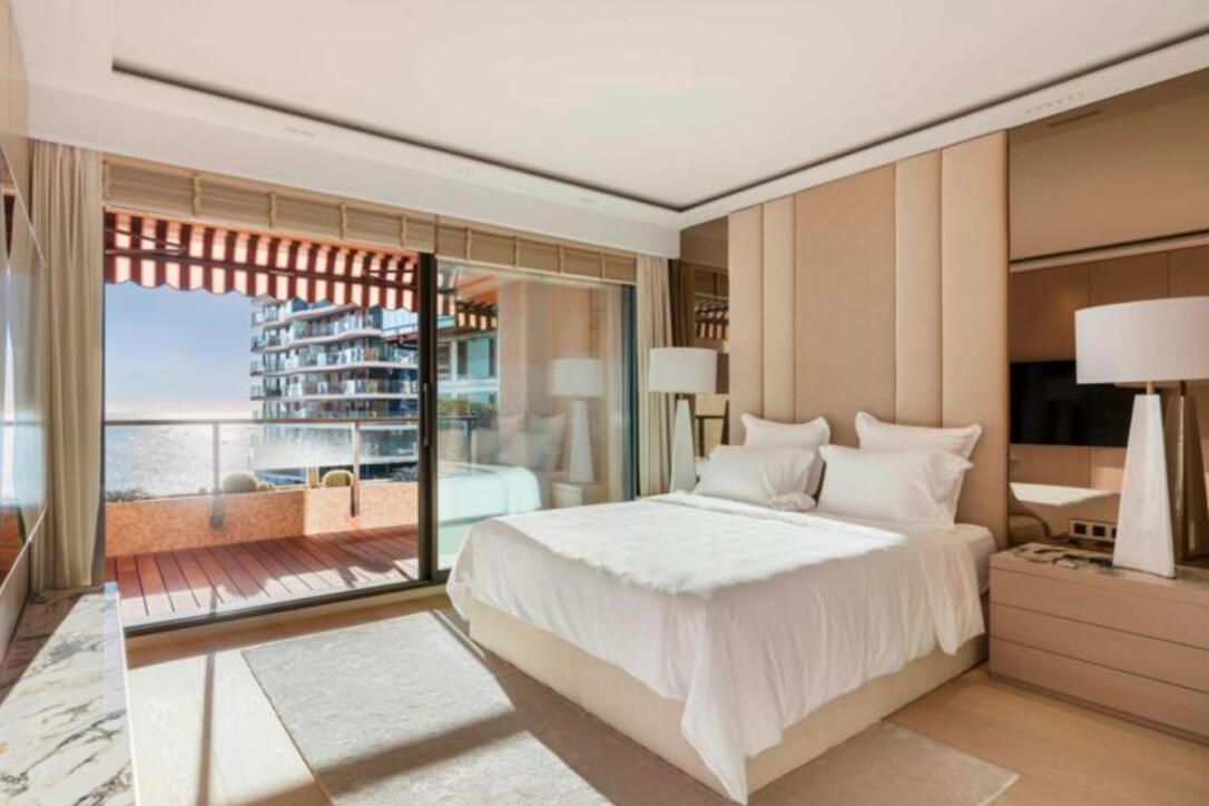 Апартаменты в Сен-Романе, Монако, 310 м² - фото 13