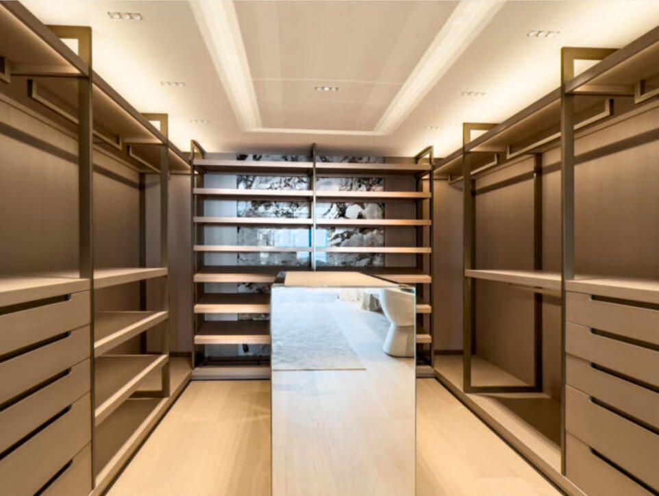 Апартаменты в Сен-Романе, Монако, 310 м² - фото 18