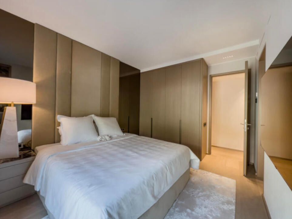 Апартаменты в Сен-Романе, Монако, 310 м² - фото 15