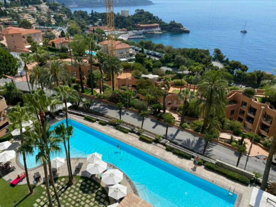 Апартаменты в Сен-Романе, Монако, 310 м² - фото 7