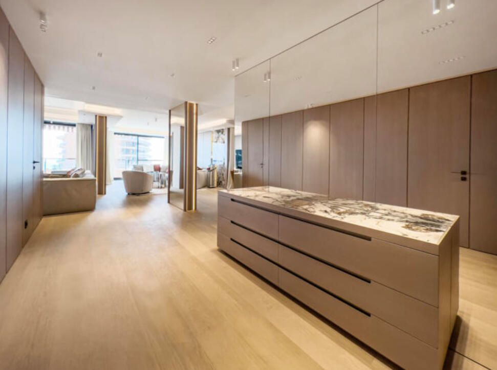 Апартаменты в Сен-Романе, Монако, 310 м² - фото 10