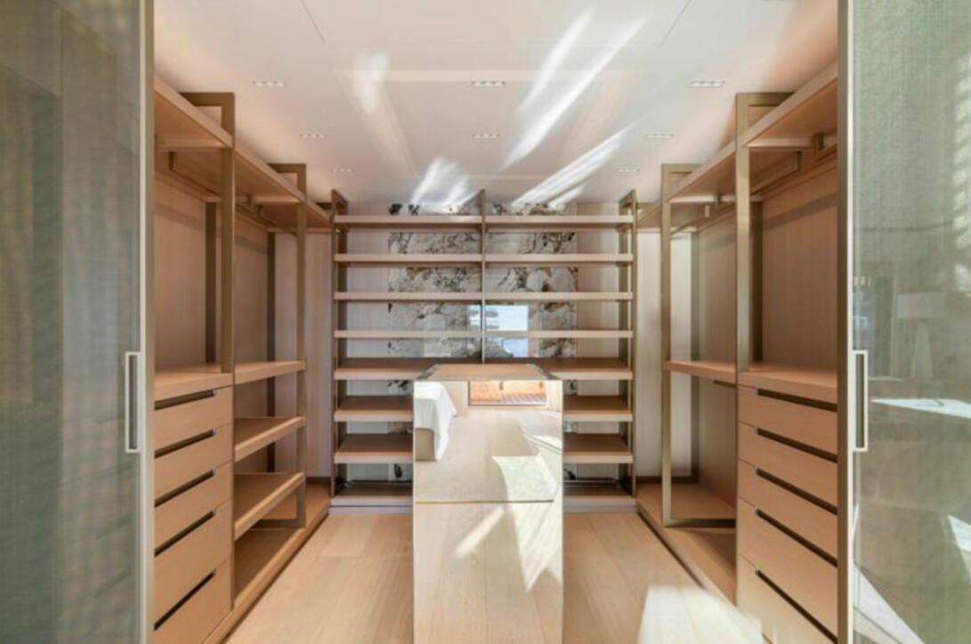 Апартаменты в Сен-Романе, Монако, 310 м² - фото 14