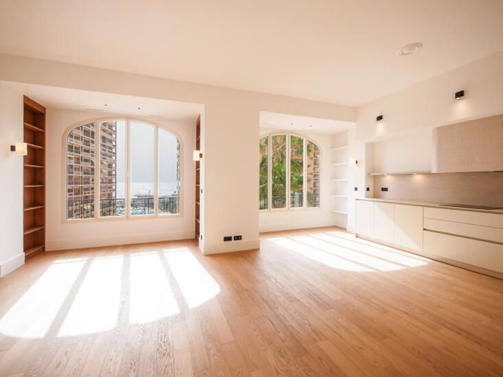 Апартаменты в Монте Карло, Монако, 131 м² - фото 1