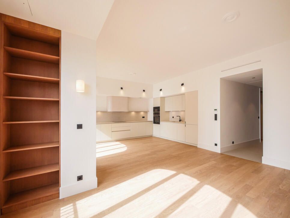 Апартаменты в Монте Карло, Монако, 131 м² - фото 4