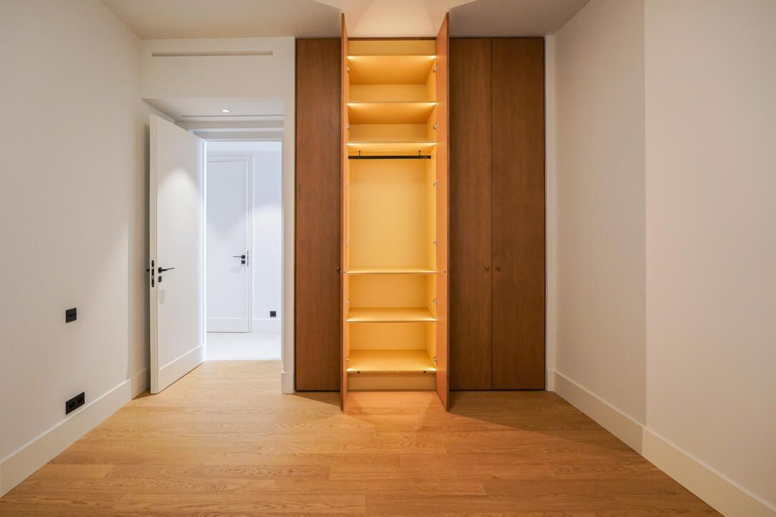 Апартаменты в Монте Карло, Монако, 131 м² - фото 14