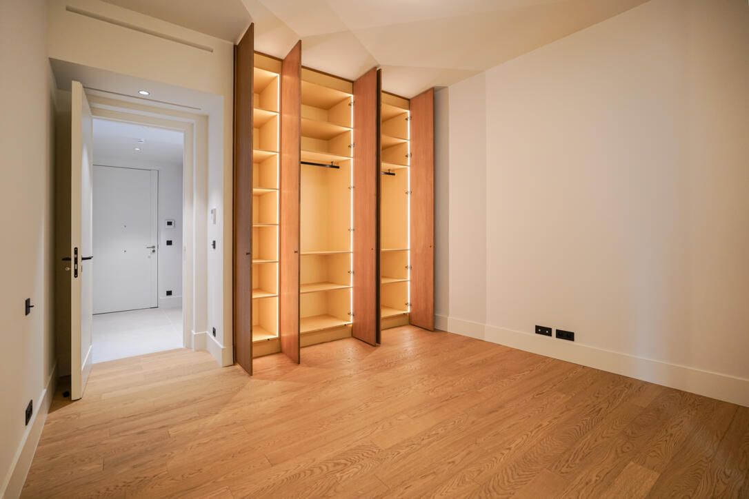 Апартаменты в Монте Карло, Монако, 131 м² - фото 15