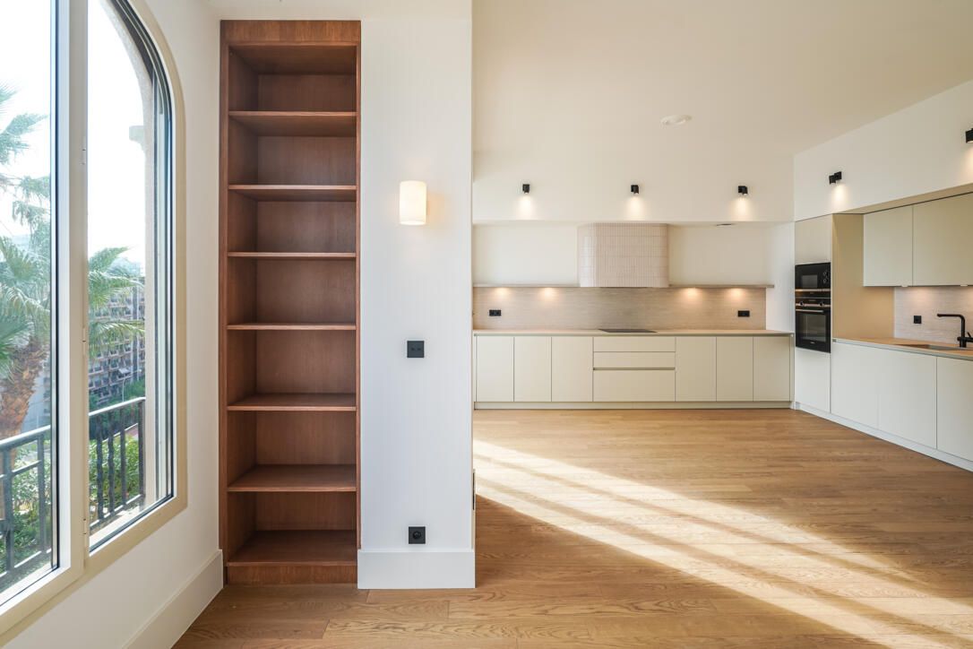 Апартаменты в Монте Карло, Монако, 131 м² - фото 13