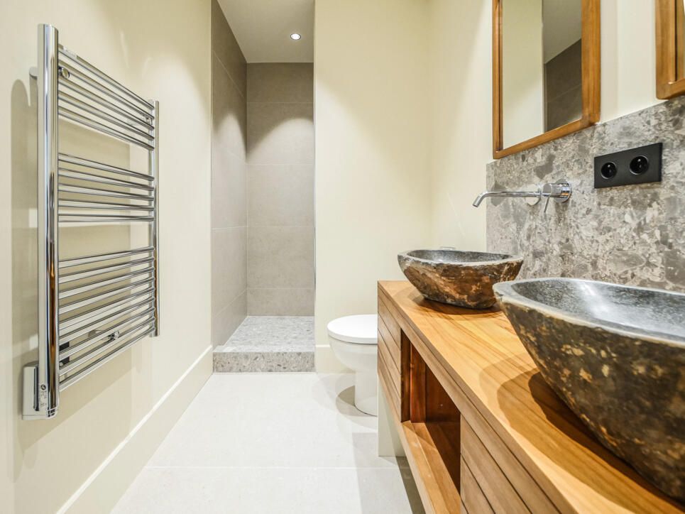 Апартаменты в Монте Карло, Монако, 131 м² - фото 10