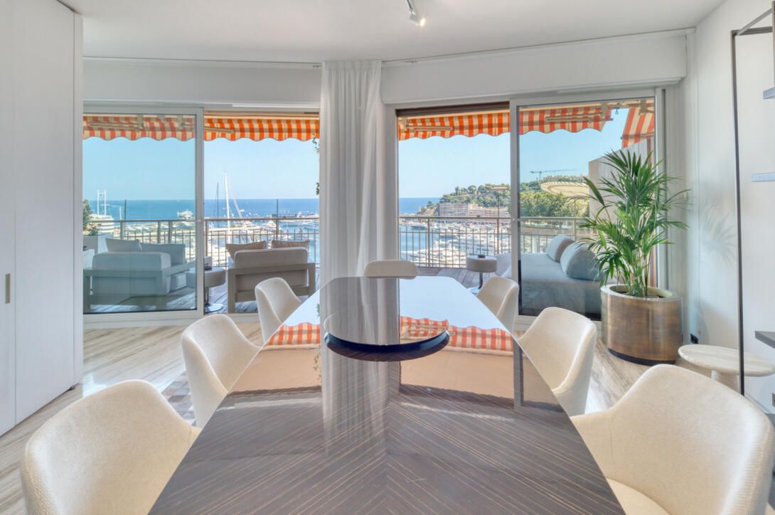 Апартаменты в Монако, Монако, 290 м² - фото 5