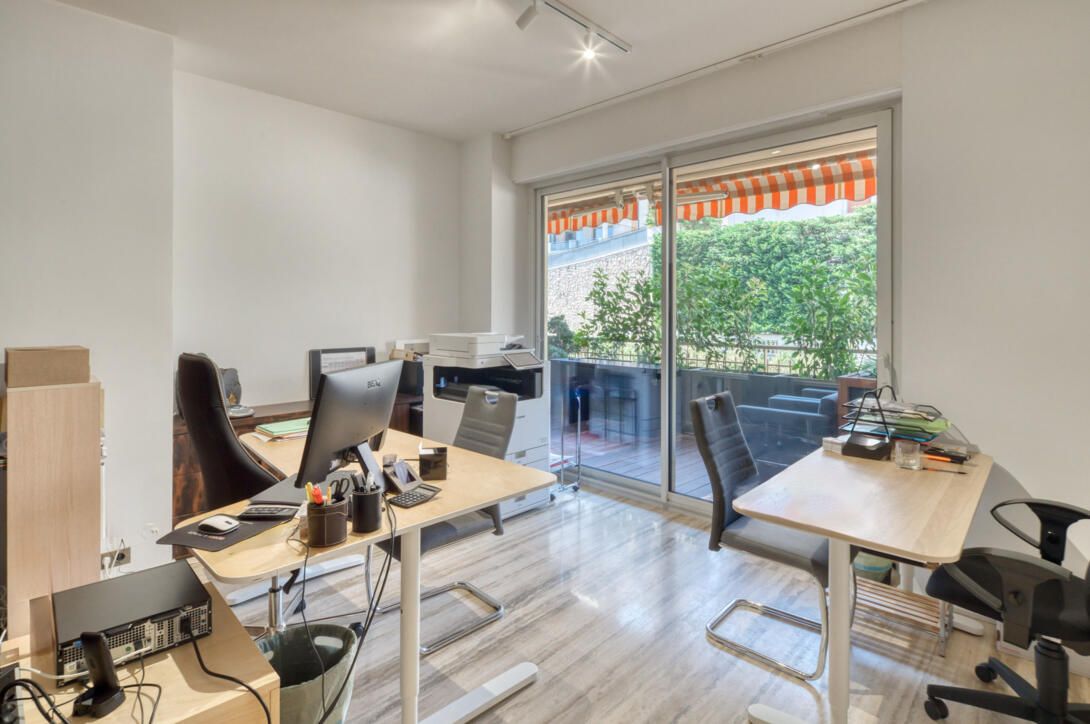 Апартаменты в Монако, Монако, 290 м² - фото 11